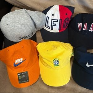 Hats